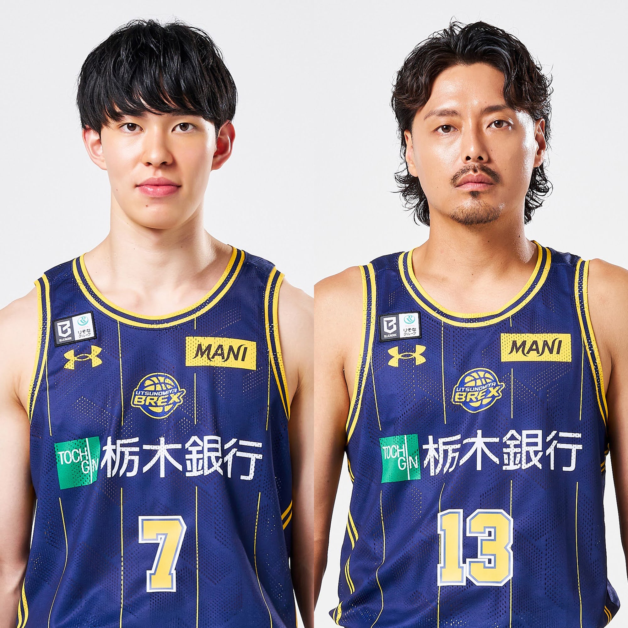 【メディア】9/17(木) #7 小川選手、#13 渡邉選手 とちぎテレビ「カミナリのチャリ旅！シーズン10」出演
