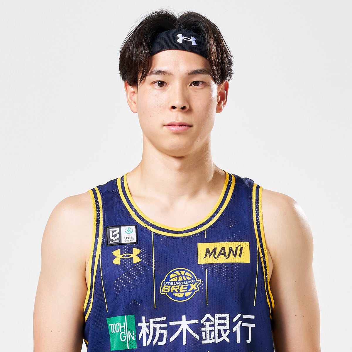 【イベント】9/18(金) #24 荒川選手 TSUTAYA宇都宮駅東口店 除幕式および写真撮影会開催