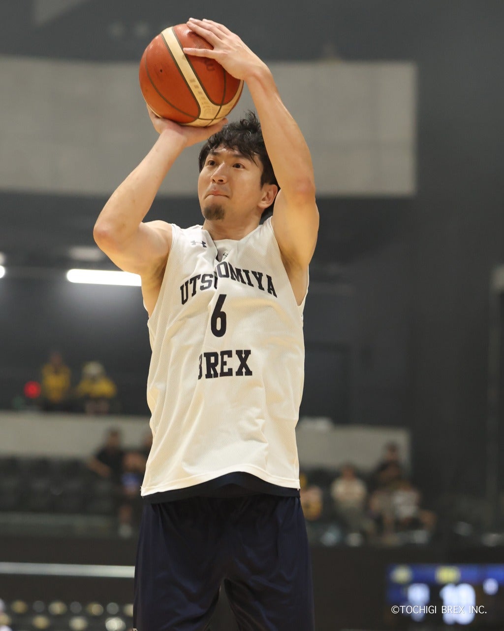 選手写真