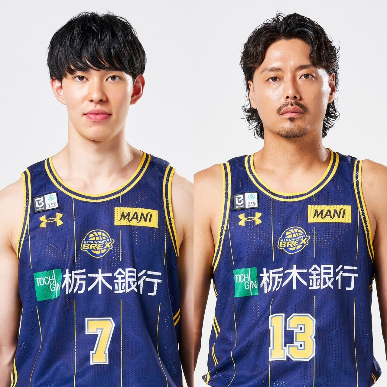 【メディア】#7 小川選手および#13 渡邉選手 DAZN出演