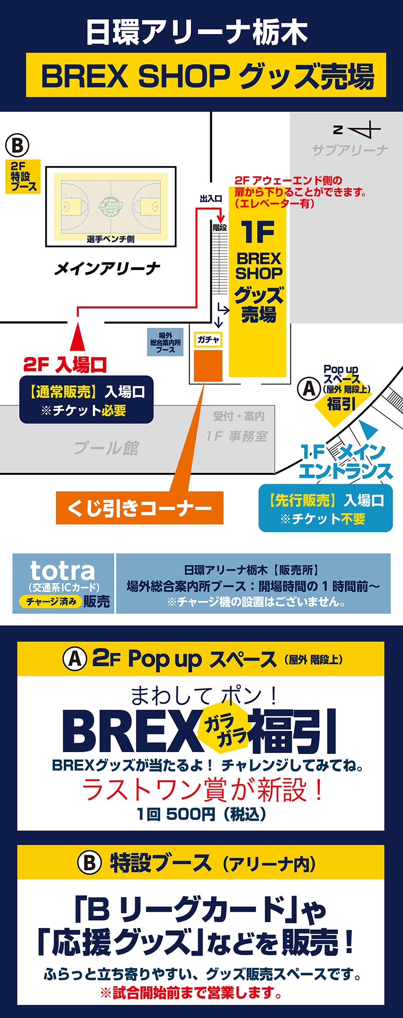グッズ