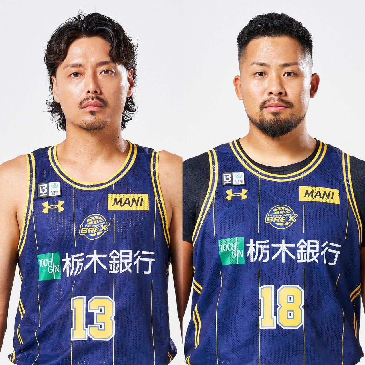 【メディア】10/6(火) #13 渡邉選手および#18 鵤選手「B MY HERO!」出演