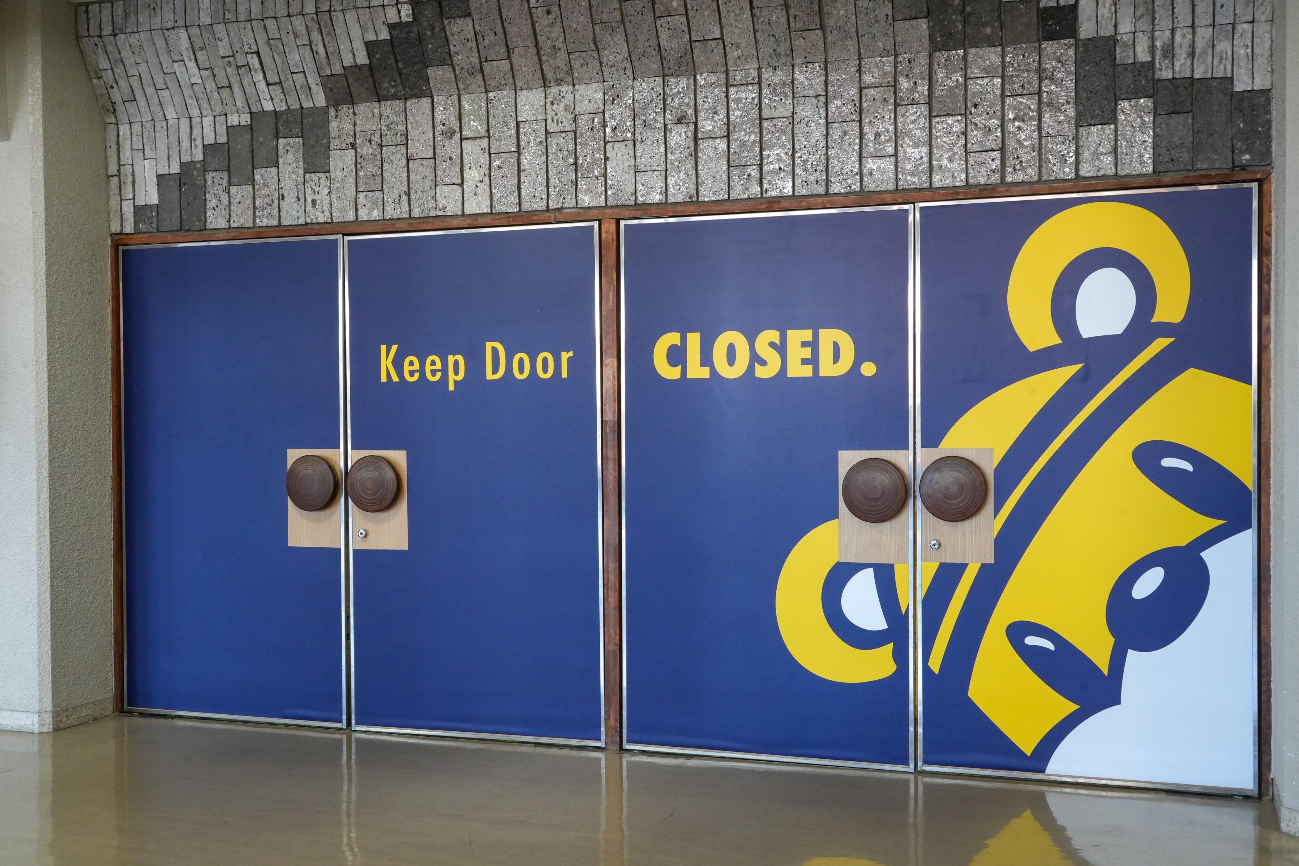 BREX DOOR
