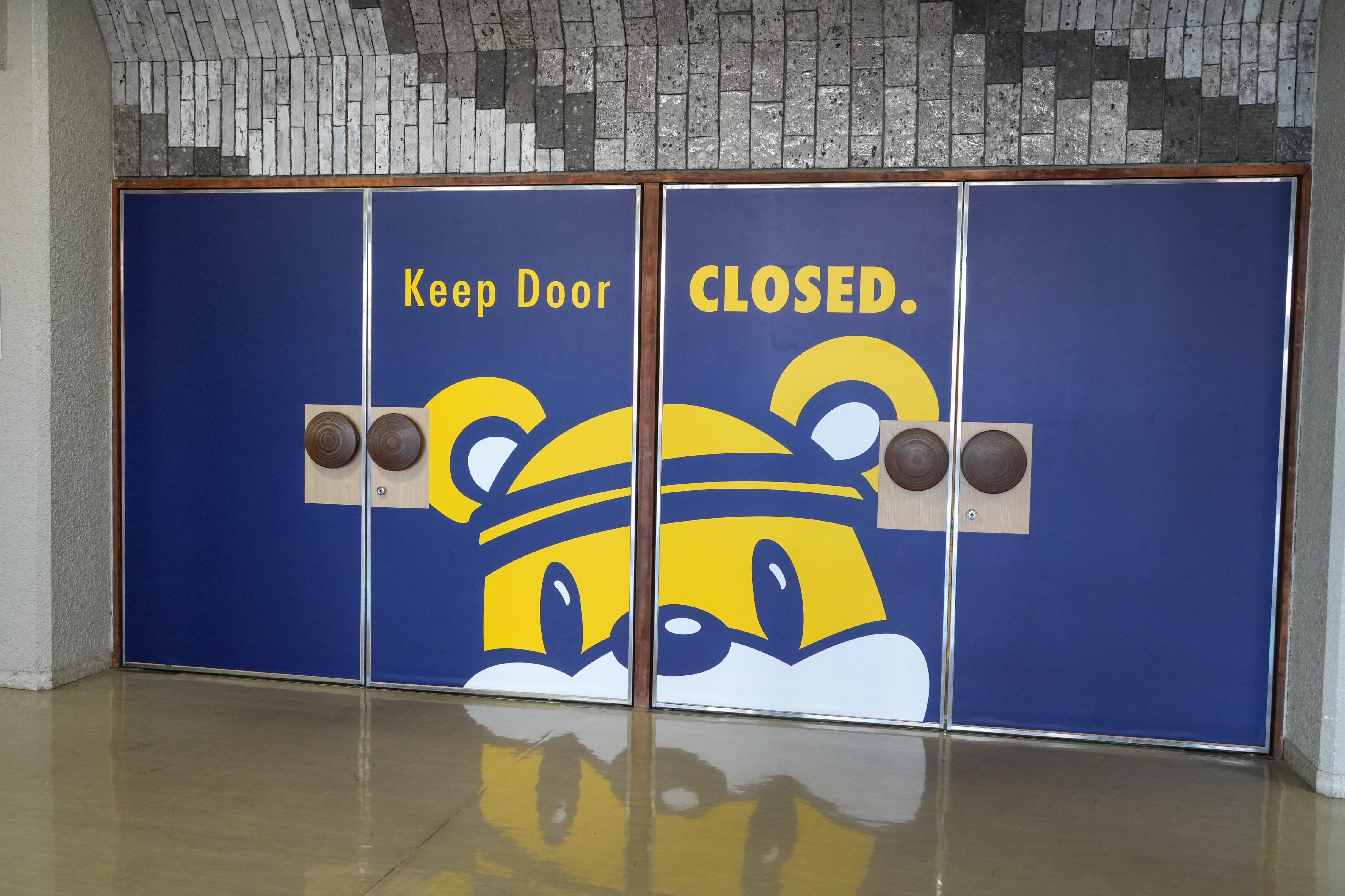 BREX DOOR
